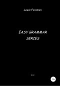 Easy Grammar Series