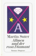 Allmen und der rosa Diamant