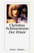 Frisoer, Der