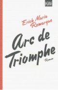 Arc de Triomphe