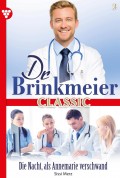 Dr. Brinkmeier Classic 3 – Arztroman