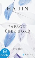 Papagei über Bord