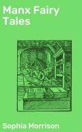 Manx Fairy Tales
