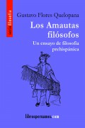 Los Amautas Filósofos