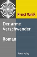 Der arme Verschwender