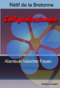 Zeitgenössinnen