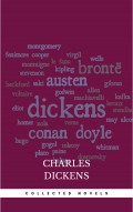 Major Works of Charles Dickens