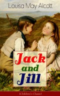 Jack and Jill (Children's Classic)