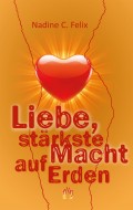 Liebe, stärkste Macht auf Erden