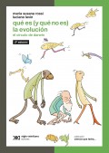 Qué es (y qué no es) la evolución