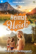Heimat-Heidi 13 – Heimatroman