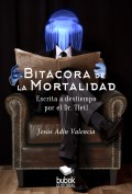 Bitácora de la mortalidad
