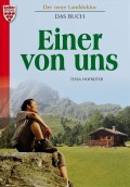 Der neue Landdoktor – Das Buch – Arztroman