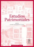 Estudios patrimoniales