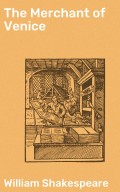 The Merchant of Venice