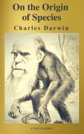 The Origin Of Species ( A to Z Classics )