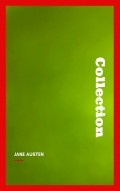 The Jane Austen Collection: Slip-case Edition