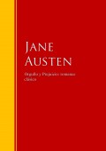 Orgullo y Prejuicio: romance clásico