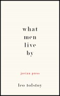 What Men Live By