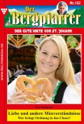 Der Bergpfarrer 192 – Heimatroman