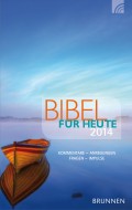 Bibel für heute 2014