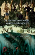 La verdadera historia del monstruo del pantano I