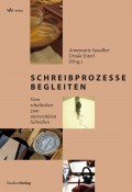 Schreibprozesse begleiten