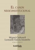 El canon neoconstitucional