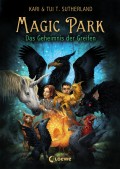 Magic Park 1 - Das Geheimnis des Greifen