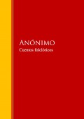 Cuentos folclóricos