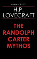 The Randolph Carter Mythos