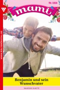 Mami 1856 – Familienroman