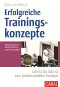 Erfolgreiche Trainingskonzepte