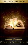 Complete Short Stories