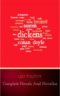 Complete Novels and Novellas