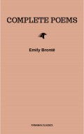 Brontë Sisters: Complete Poems
