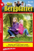 Der Bergpfarrer 449 – Heimatroman