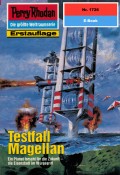 Perry Rhodan 1726: Testfall Magellan