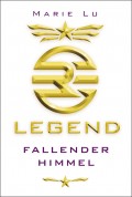 Legend 1 - Fallender Himmel