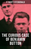 THE CURIOUS CASE OF BENJAMIN BUTTON