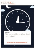 Die innere Uhr