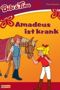 Bibi & Tina - Amadeus ist krank