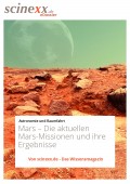 Mars - das Update