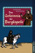 Das Geheimnis der Burgkapelle