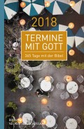 Termine mit Gott 2018