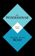 The Girl on the Boat