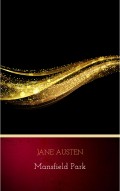 Mansfield Park (Spanish Edition)