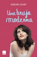 Una bruja moderna