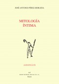 Mitología íntima