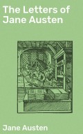 The Letters of Jane Austen